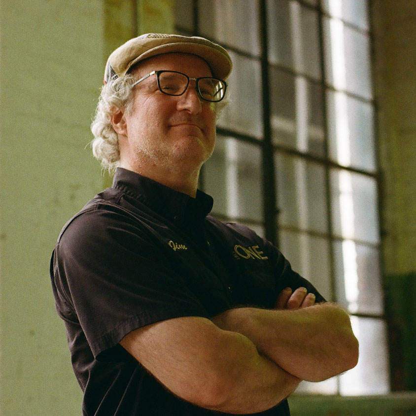 Jim McCarty